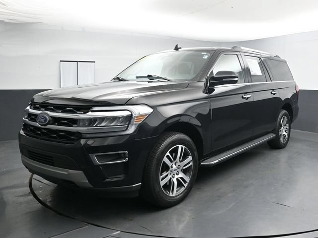 Used 2023 Ford Expedition Max Limited AWD/4WD image 5