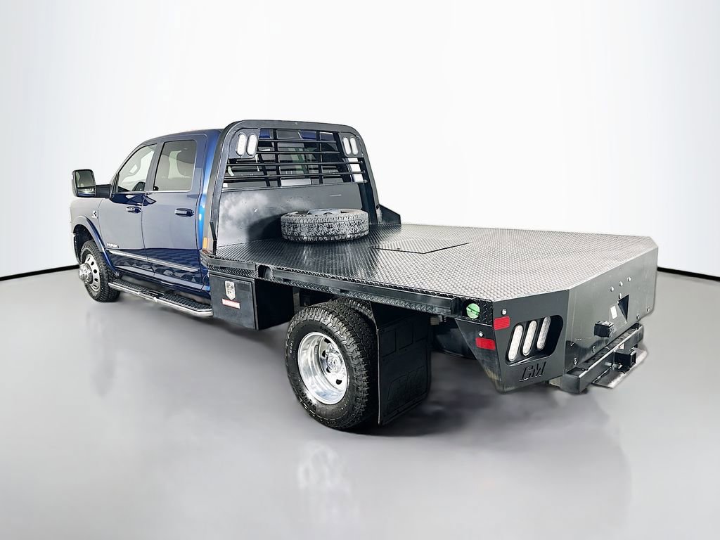 Used 2023 RAM 3500 Limited image 5