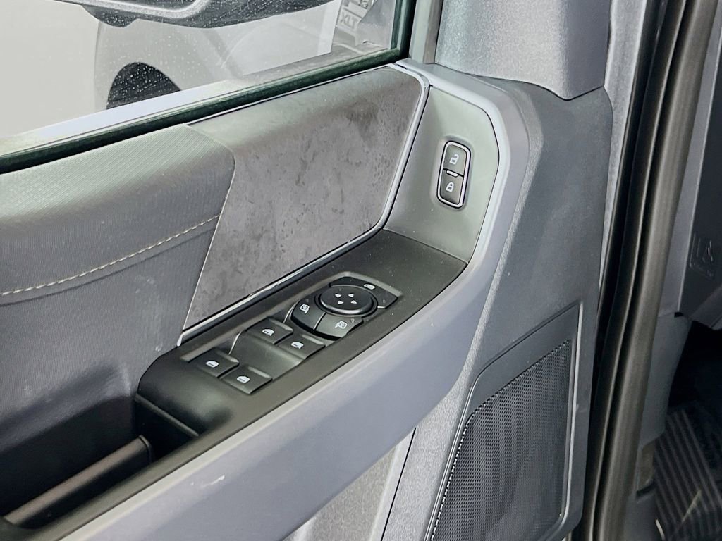 New 2026 Ford F150 XLT w/ Equipment Group 302A MID image 12