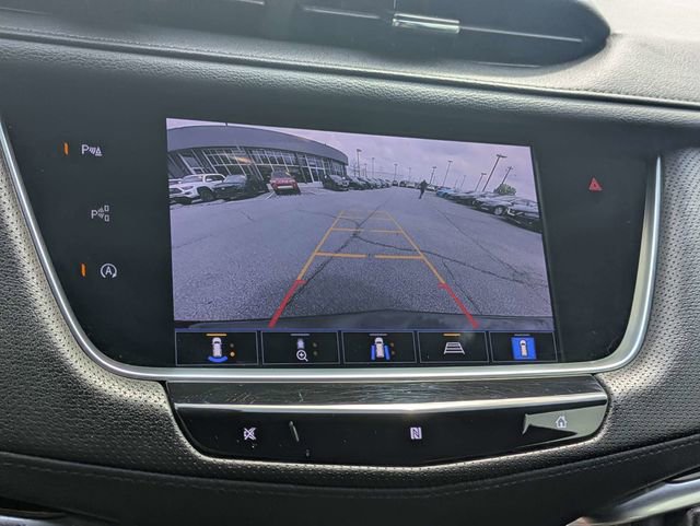 Used 2021 Cadillac XT5 Premium Luxury image 20