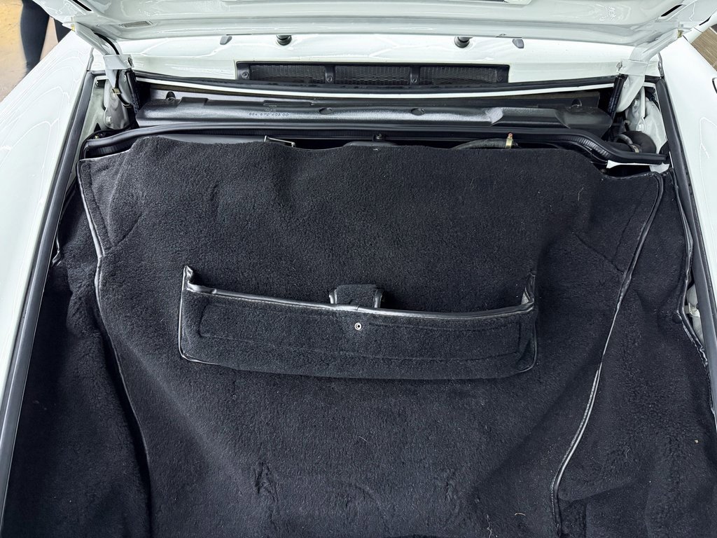 Used 1992 Porsche 911 Carrera image 39