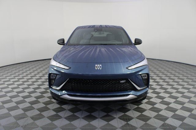 New 2026 Buick Envista Sport Touring w/ Convenience I Package image 24