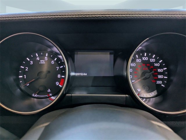 Used 2018 Ford Mustang Shelby GT350 w/ Convenience Package image 33