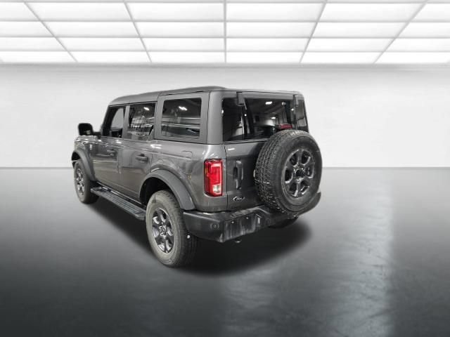 Used 2024 Ford Bronco Big Bend AWD/4WD image 7