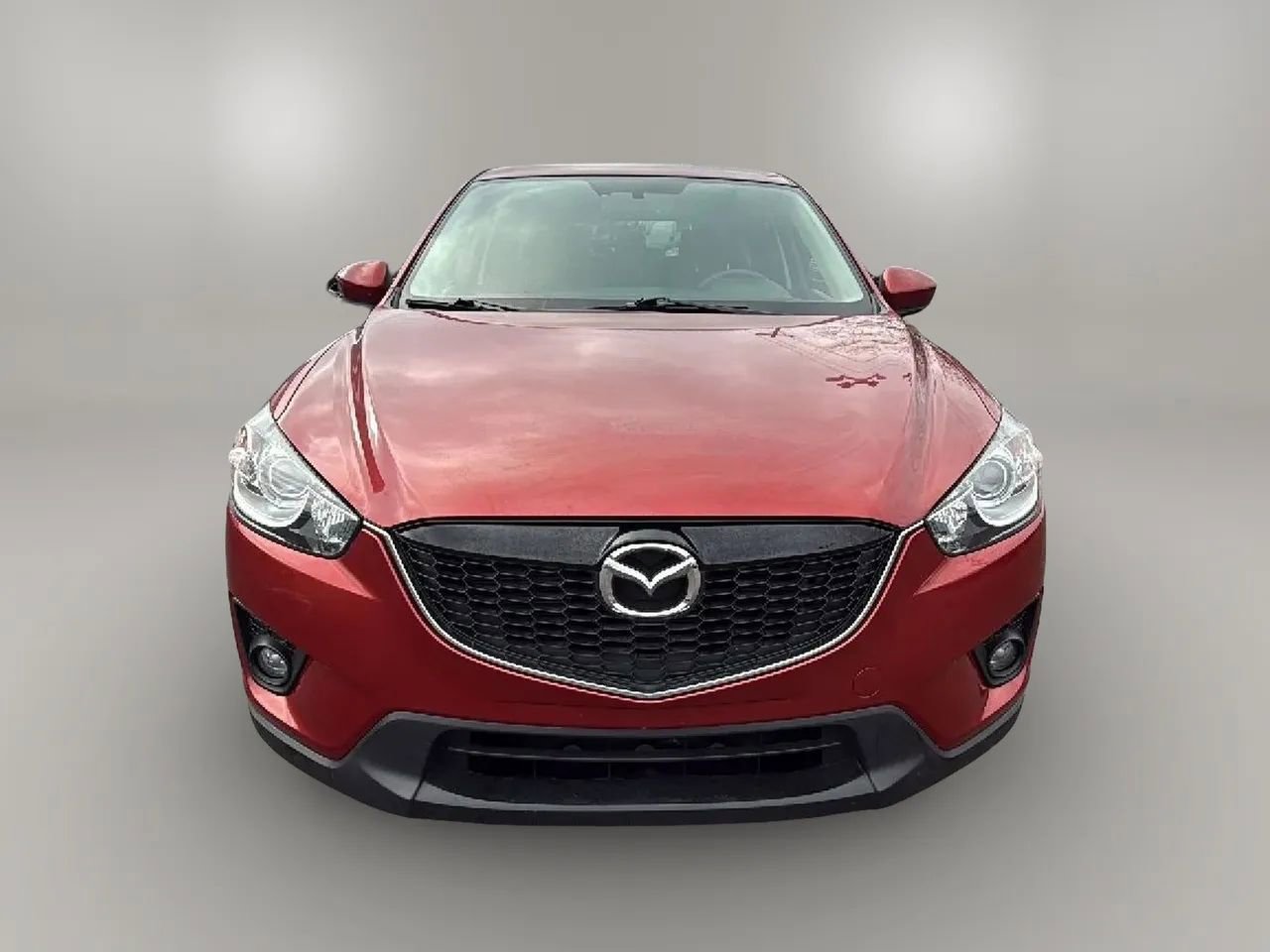 Used 2013 MAZDA CX-5 Touring w/ Touring Tech Pkg image 8