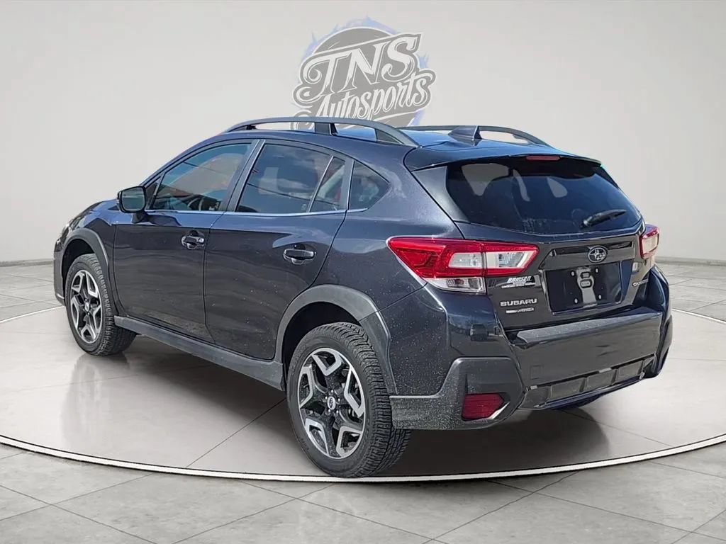 Used 2018 Subaru Crosstrek 2.0i Limited w/ Popular Package #3 AWD/4WD image 3