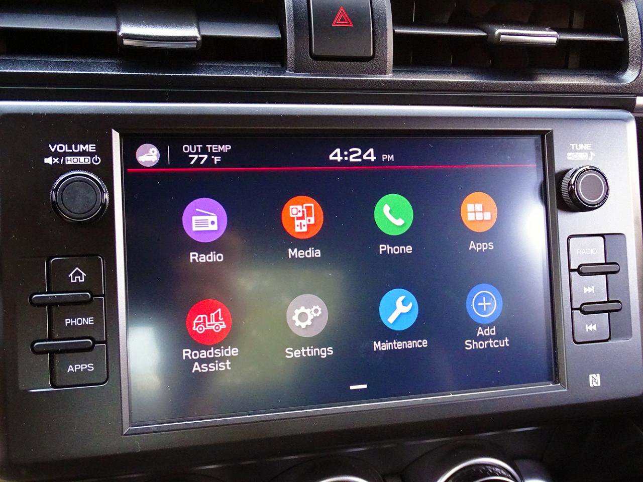 Used 2024 Toyota GR86 Premium RWD image 39