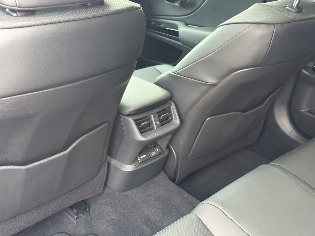 Certified 2025 Lexus ES 350 w/ Accessory Package (Z1) FWD image 25