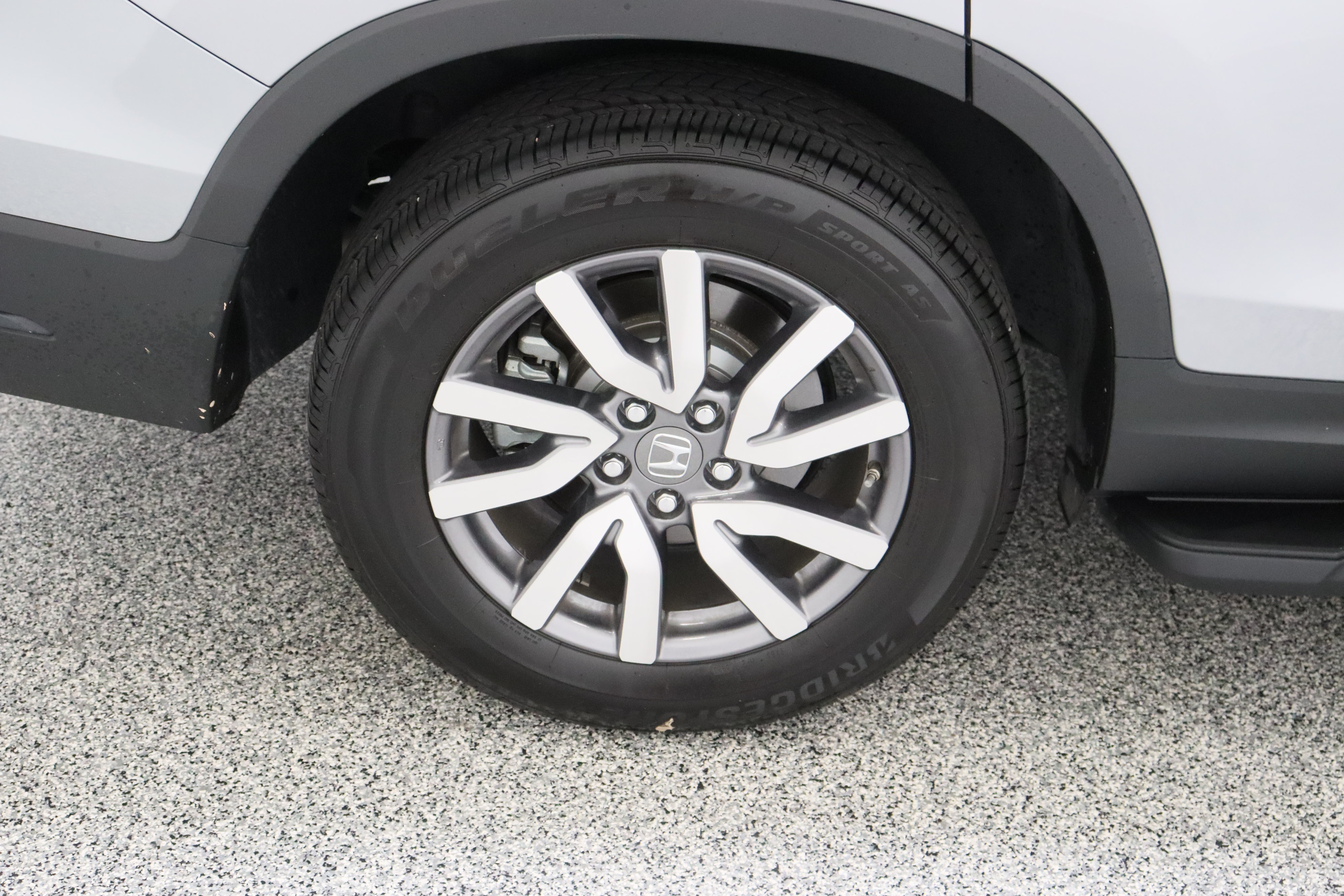 Used 2021 Honda Pilot EX-L image 6