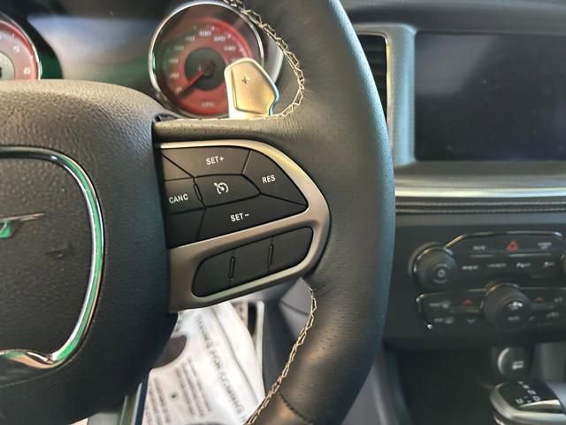 Used 2023 Dodge Charger SRT Hellcat w/ Harman/Kardon Audio Group RWD image 20