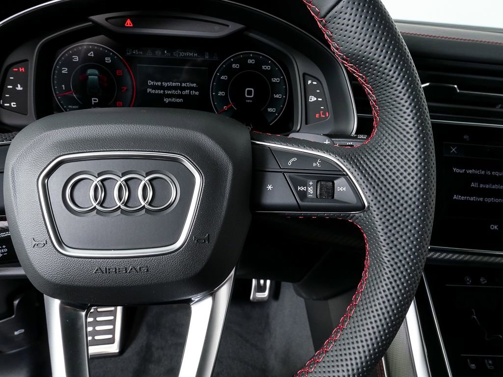 New 2026 Audi Q7 3.0T Prestige AWD/4WD image 11