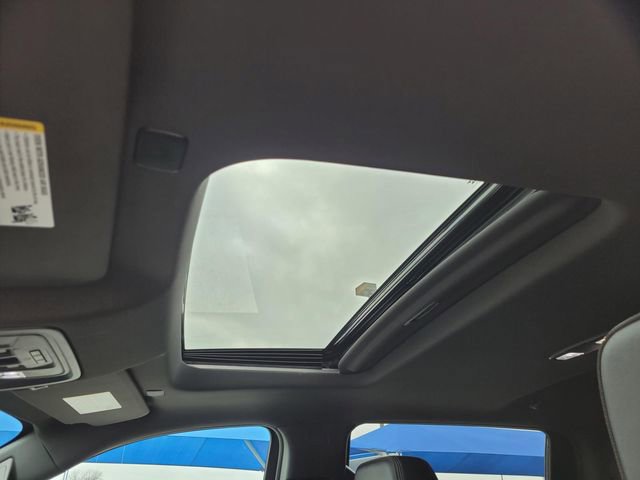 Used 2024 Chevrolet Silverado 2500 High Country w/ High Country Premium Package image 24