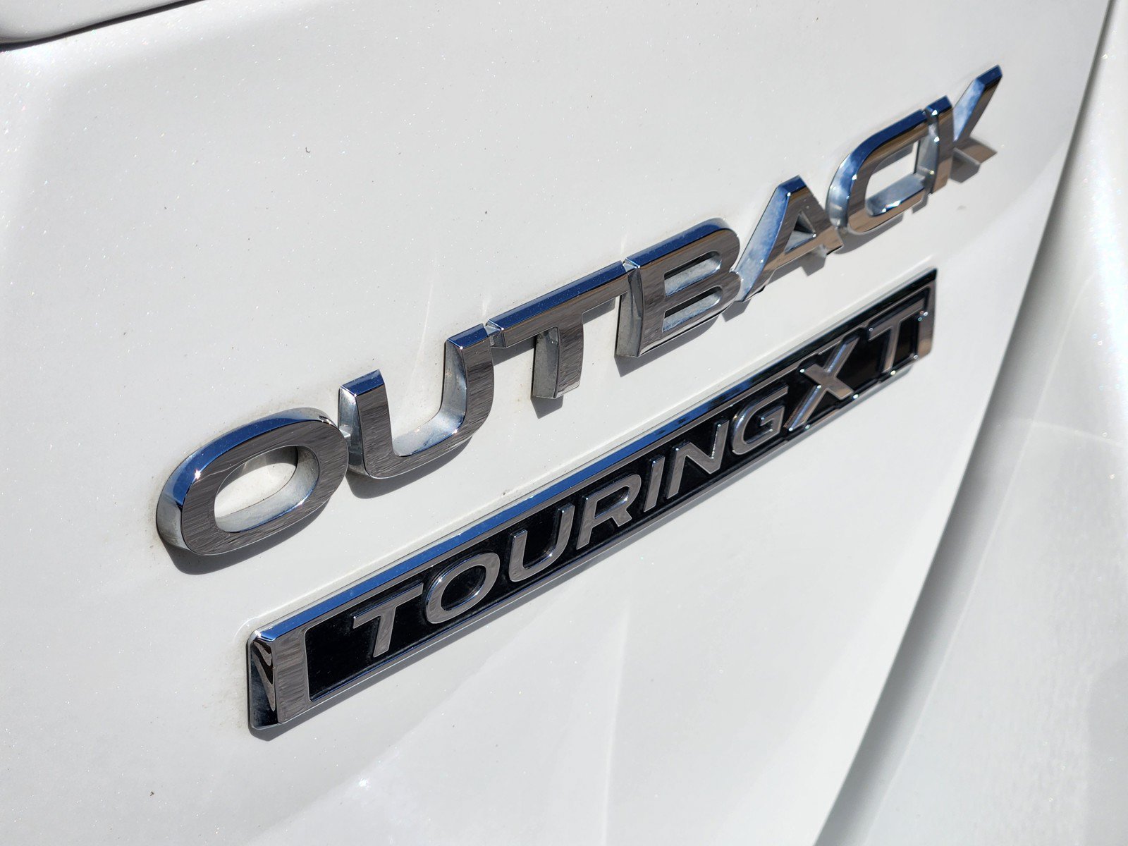Used 2025 Subaru Outback Touring XT w/ Popular Package #2 AWD/4WD image 29