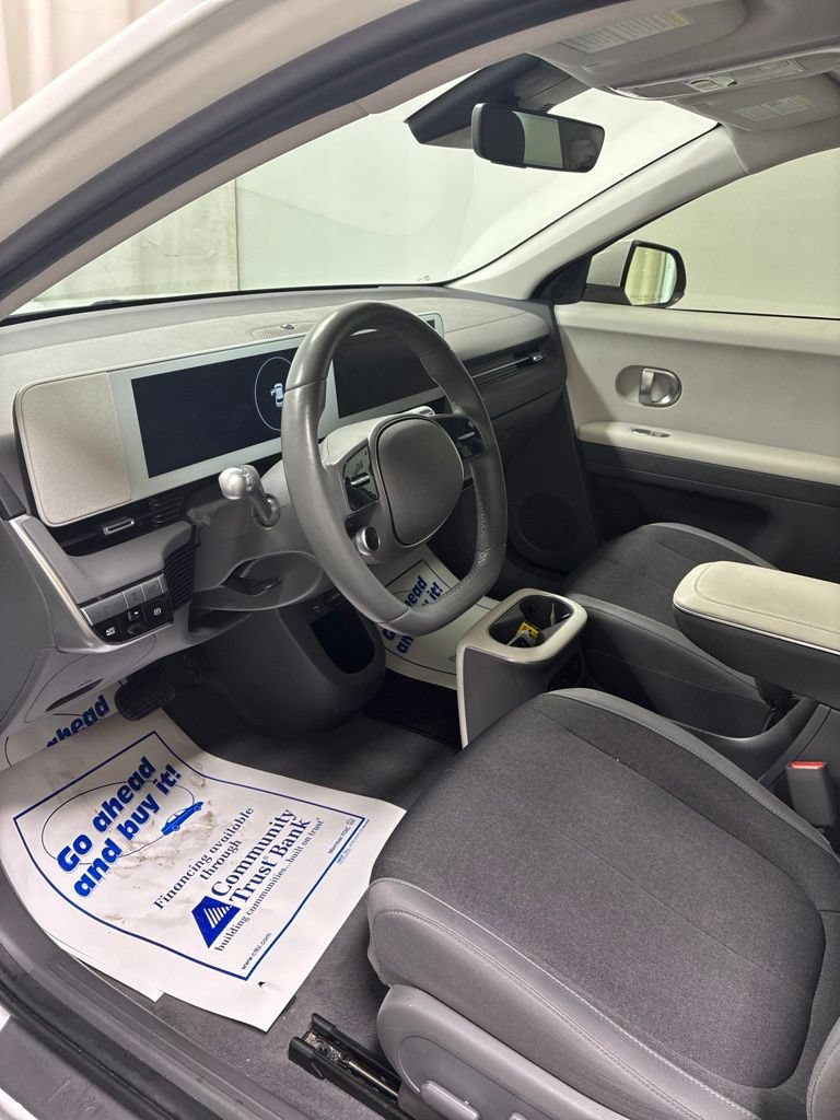 Used 2024 Hyundai Ioniq 5 SEL RWD image 12