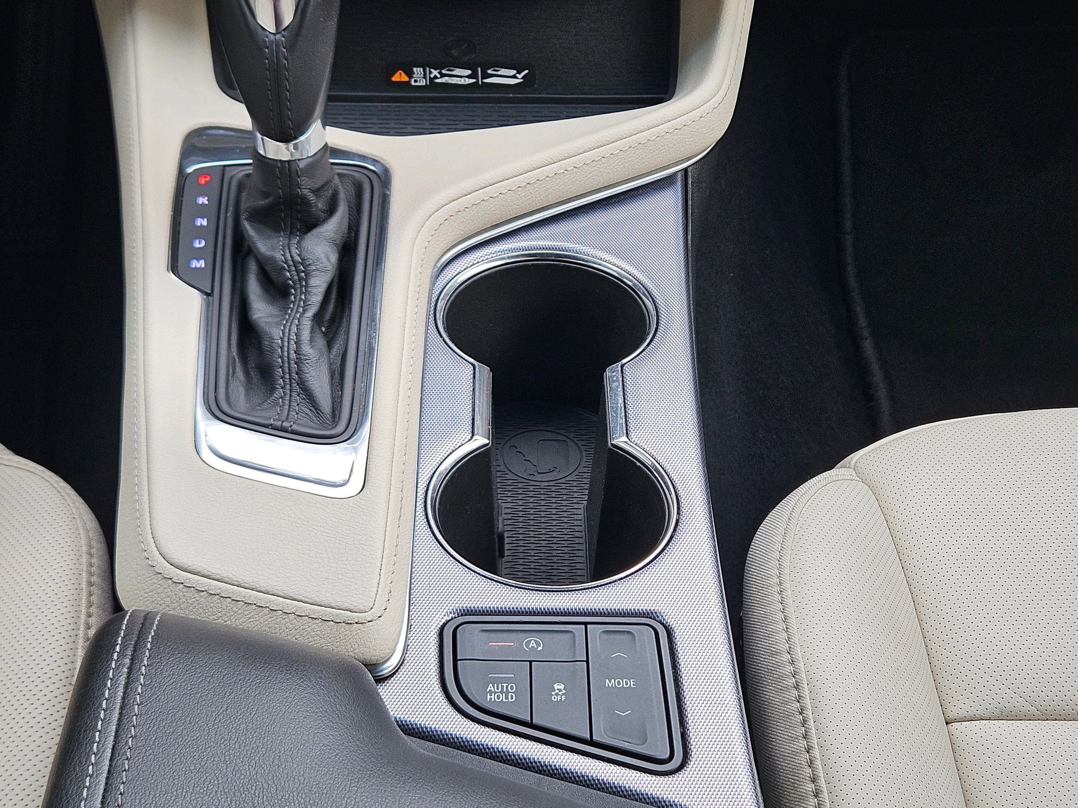 Used 2023 Cadillac CT4 Premium Luxury w/ Climate Package image 12