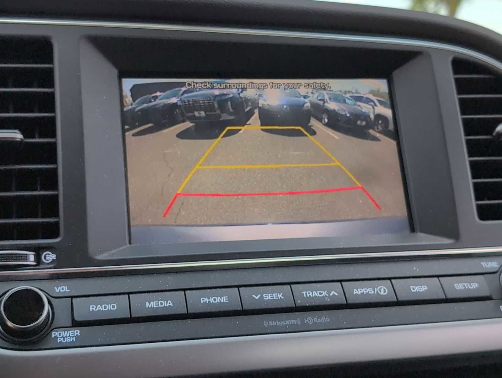 Used 2018 Hyundai Elantra Value Edition FWD image 26