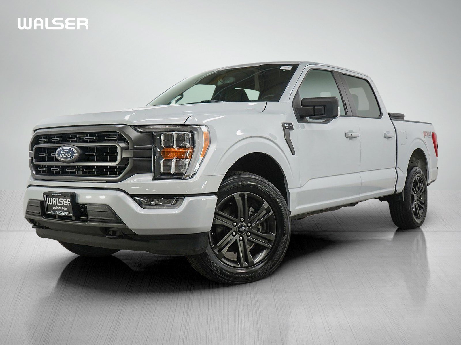 Used 2021 Ford F150 XLT w/ Equipment Group 302A High