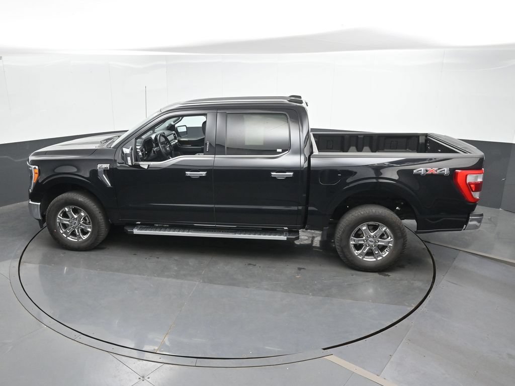 Used 2023 Ford F150 Lariat AWD/4WD image 36