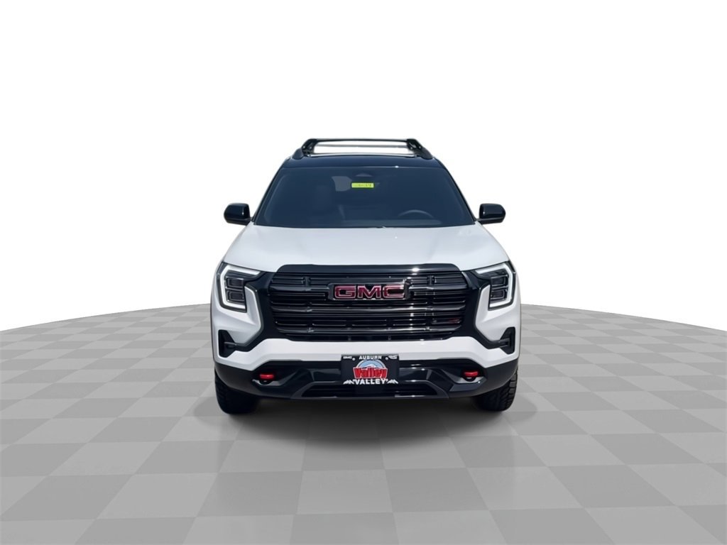 New 2026 GMC Terrain AT4 w/ Convenience Package III image 3
