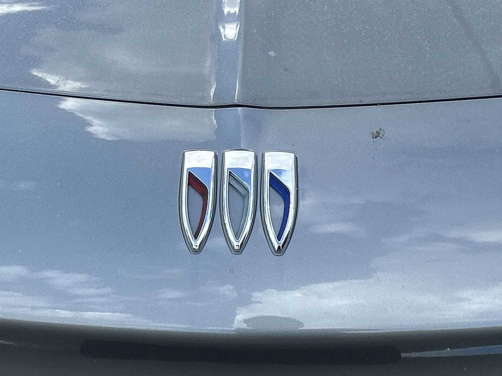 New 2025 Buick Encore GX Preferred image 29