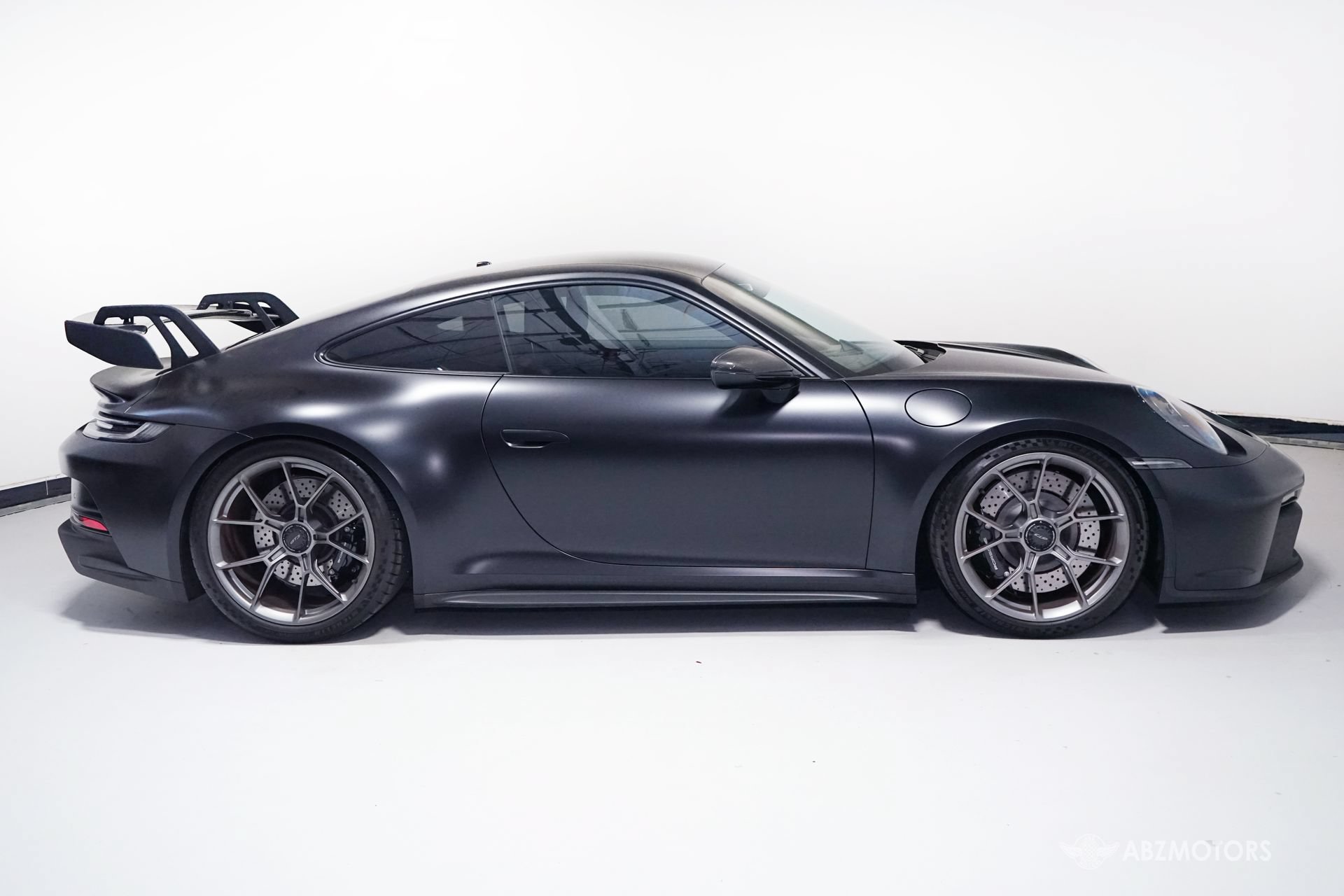 Used 2022 Porsche 911 GT3 RWD image 4