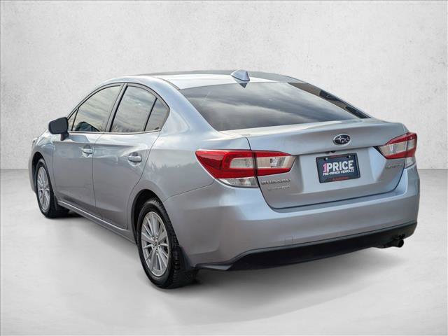 Used 2018 Subaru Impreza 2.0i Premium image 8