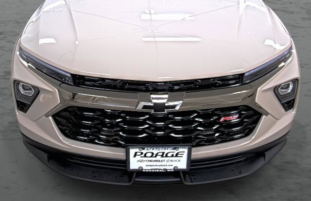 New 2026 Chevrolet TrailBlazer RS w/ Convenience Package image 16