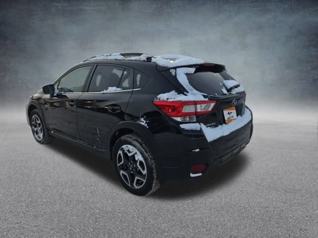 Used 2019 Subaru Crosstrek 2.0i Limited w/ Popular Package #2 image 9