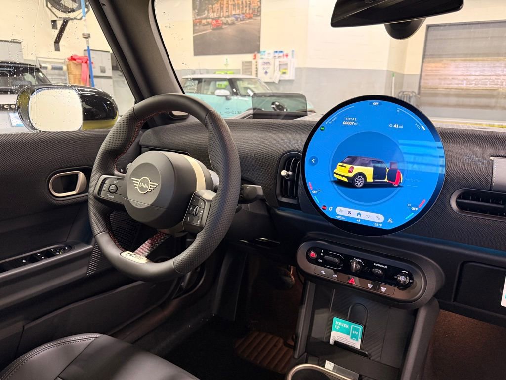 New 2026 MINI Cooper S image 24