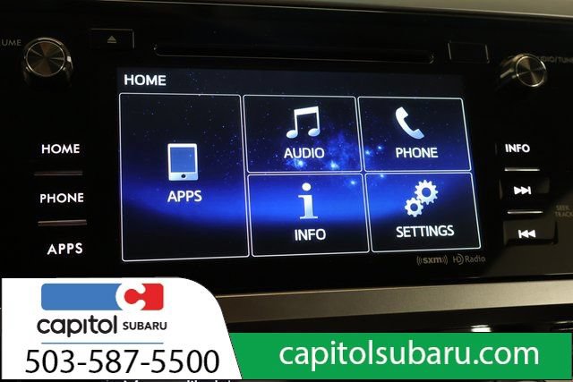 Used 2017 Subaru Legacy 3.6R Limited AWD/4WD image 24