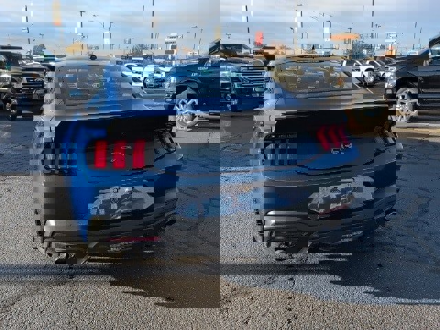 New 2024 Ford Mustang GT Premium w/ GT Performance Package image 16