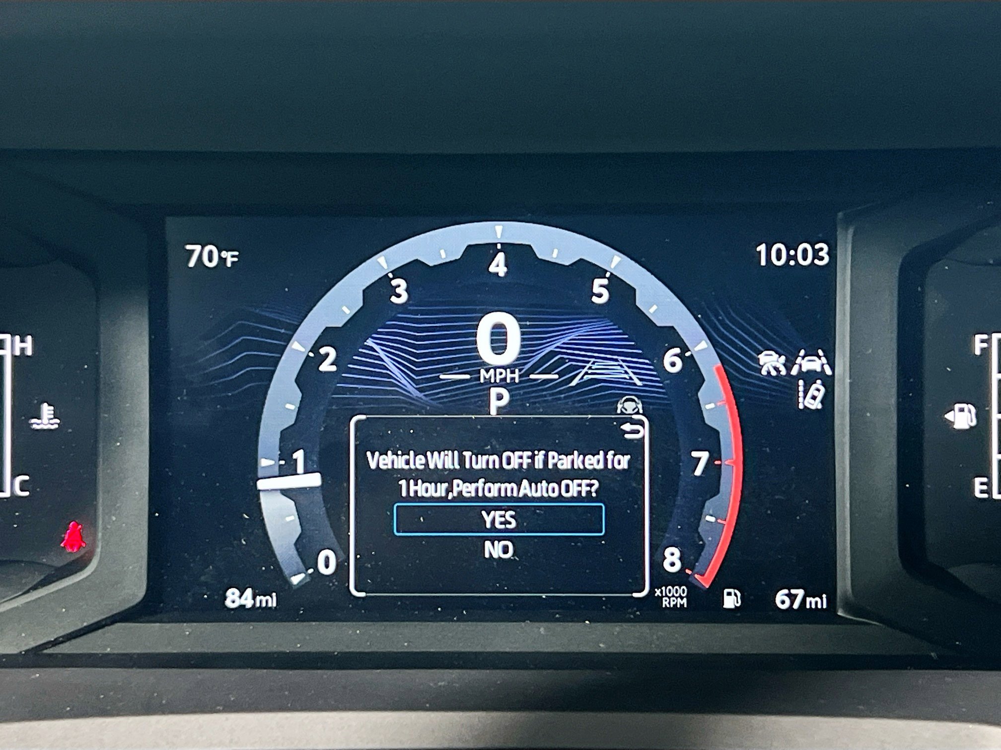 New 2025 Toyota Tacoma SR5 image 23