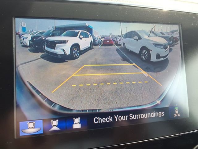 Certified 2023 Honda Ridgeline RTL-E image 11