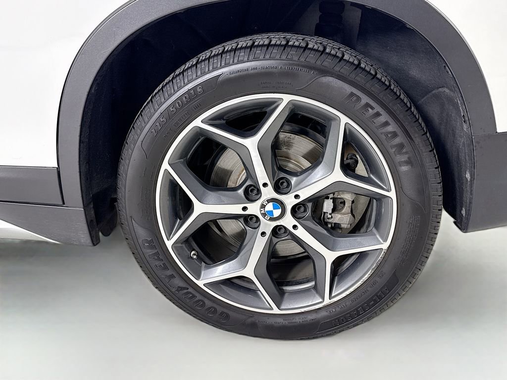 Used 2018 BMW X1 xDrive28i image 31