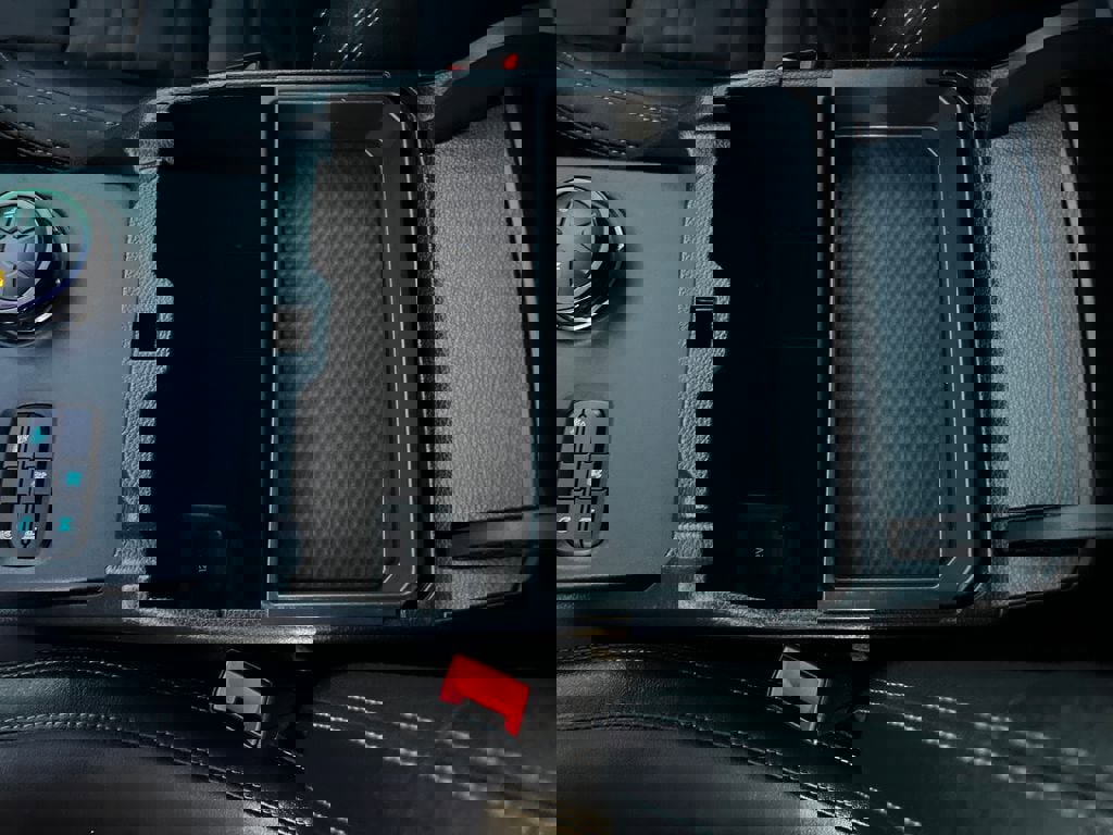 Used 2024 Ford Ranger Lariat AWD/4WD image 24