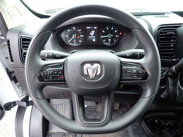 Used 2023 RAM ProMaster 2500 image 22