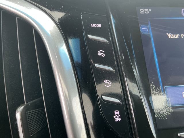 Used 2017 Cadillac Escalade Premium Luxury image 74