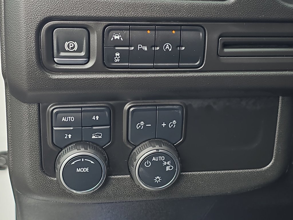 Certified 2024 Chevrolet Tahoe LT image 26