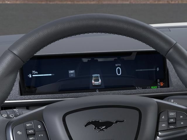 New 2026 Ford Mustang Mach-E Premium AWD/4WD image 13