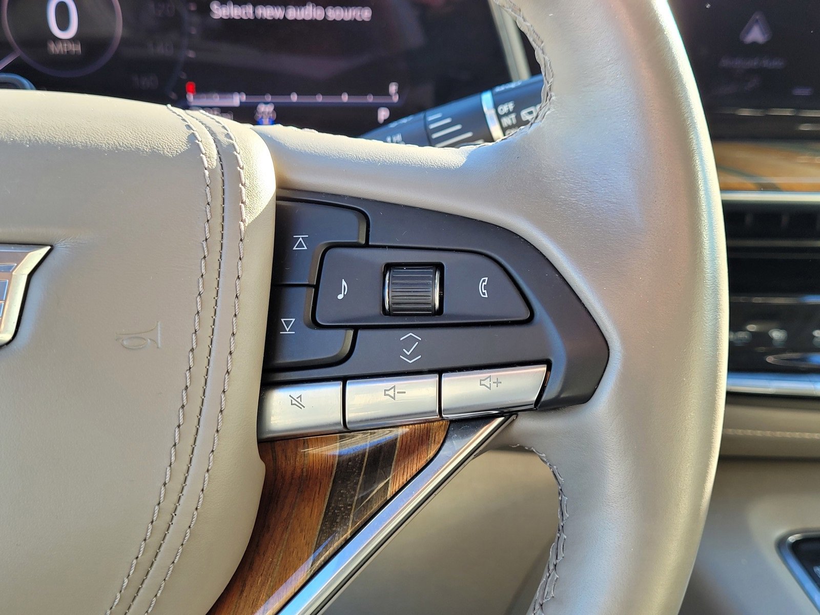 Used 2021 Cadillac Escalade Sport Platinum image 20