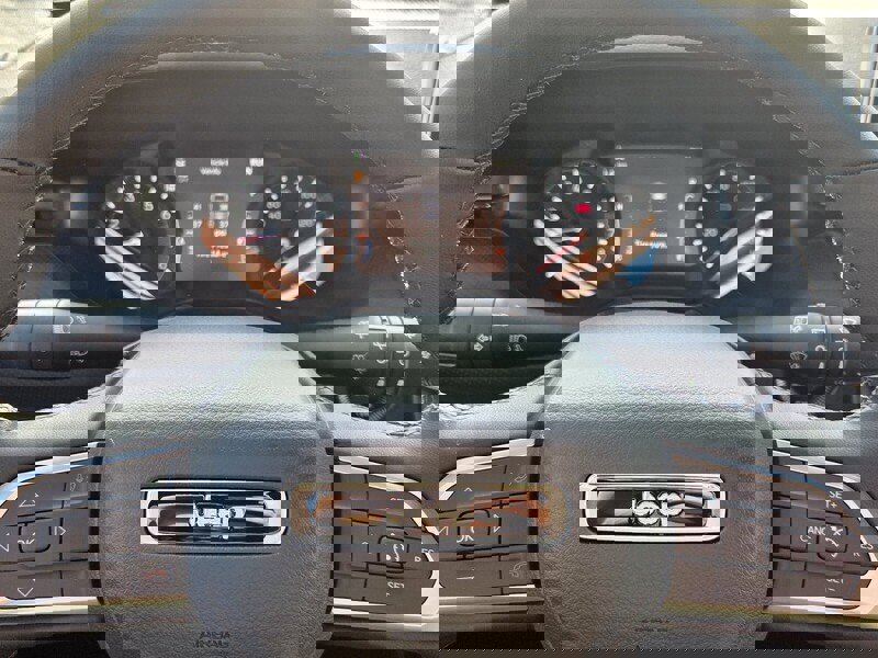 New 2026 Jeep Compass Latitude image 21