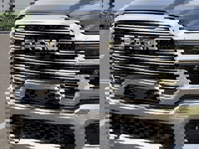 New 2026 RAM 2500 Laramie image 11