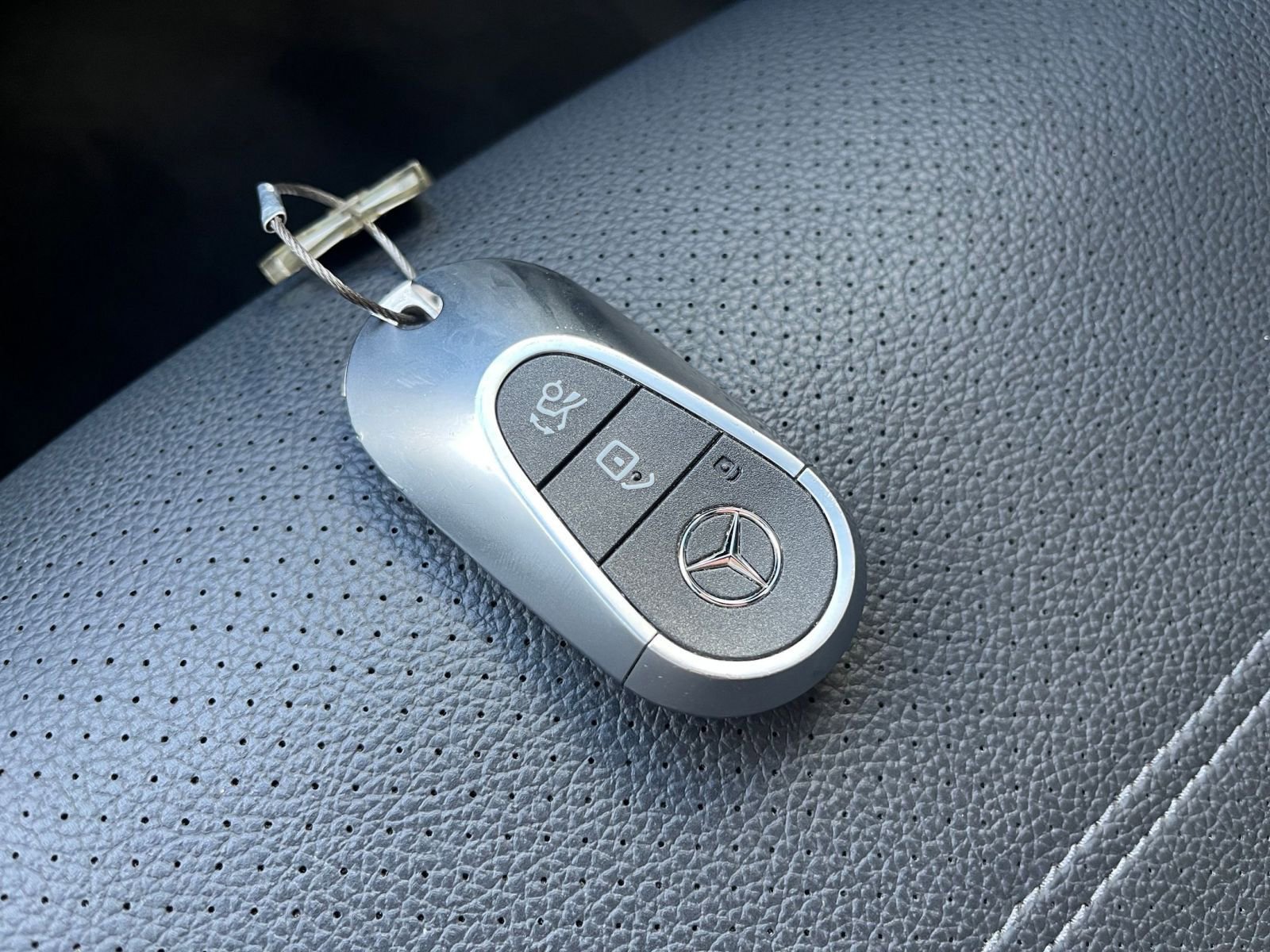 Used 2024 Mercedes-Benz C 300 4MATIC Sedan image 22