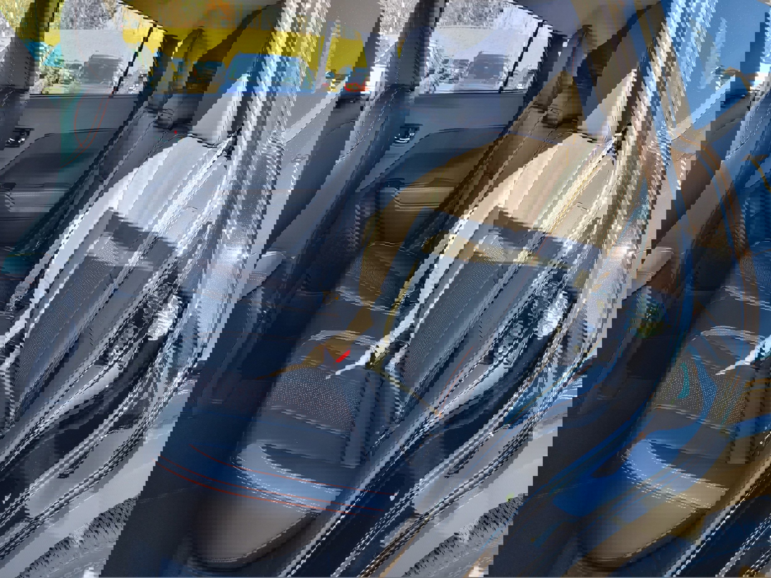 New 2026 Subaru Crosstrek 2.5i Limited w/ Crosstrek Mirror Package image 30