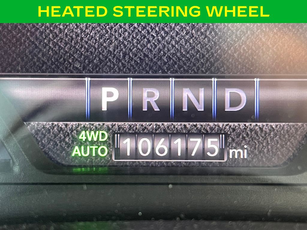 Used 2021 RAM 1500 Big Horn w/ Built-to-serve Edition image 21