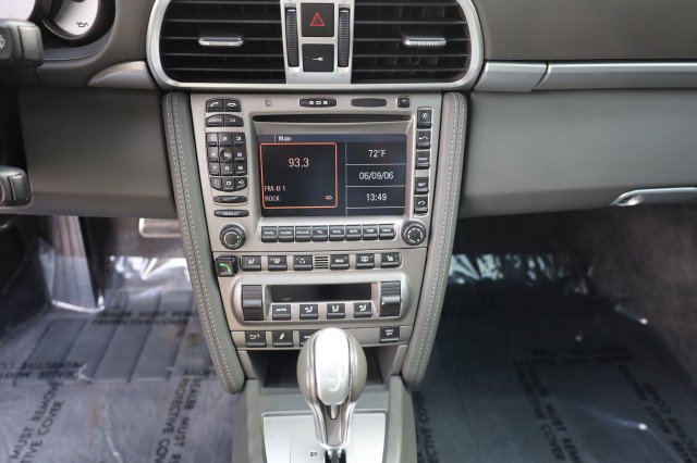 Used 2007 Porsche 911 Carrera S image 31