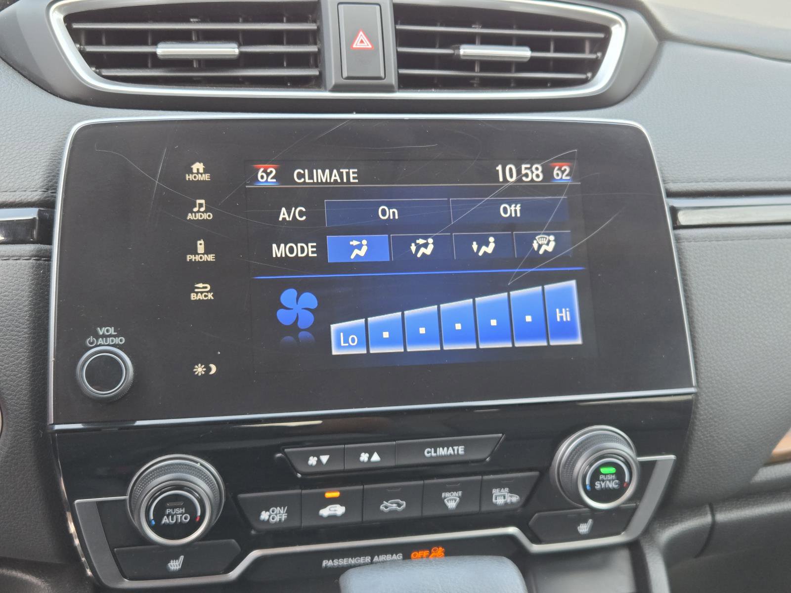 Used 2019 Honda CR-V EX image 10