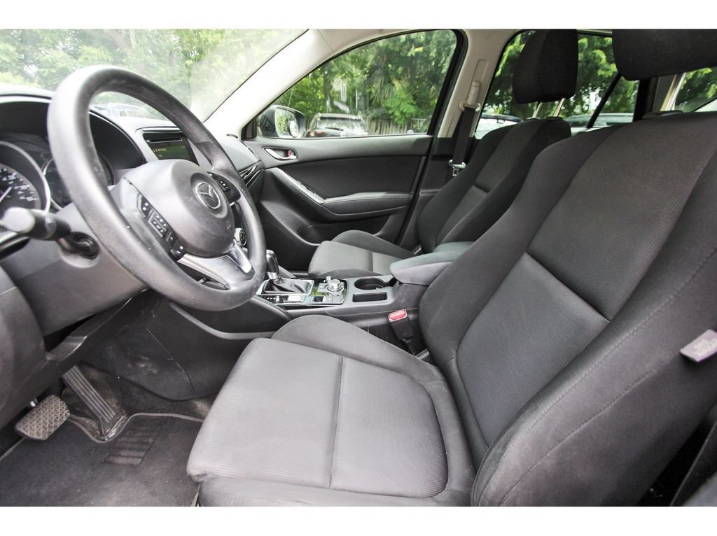 Used 2016 MAZDA CX-5 Sport w/ Rear Camera Package FWD image 13