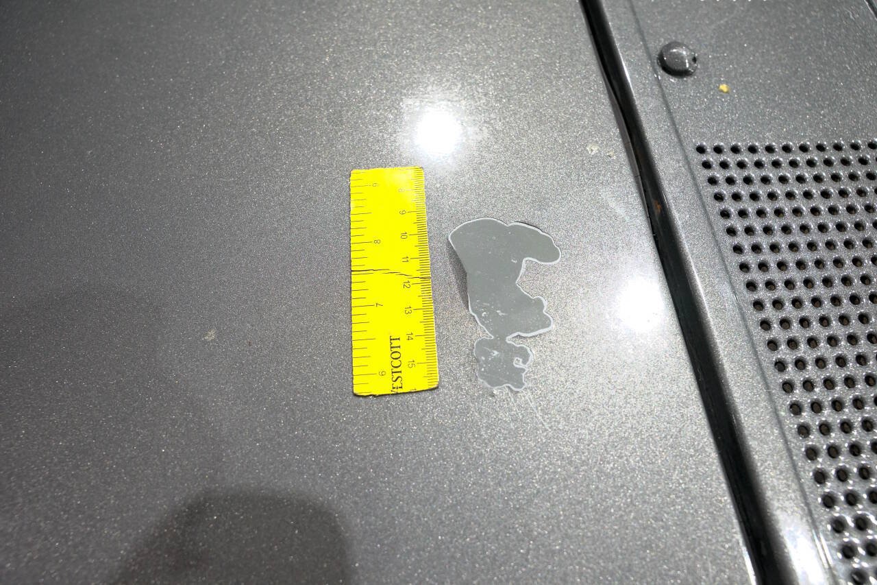 Used 1990 Ford F250 4x4 Regular Cab image 30