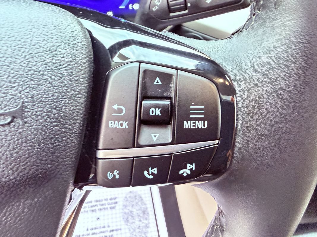 Used 2022 Ford Escape SEL w/ Technology Package AWD/4WD image 20